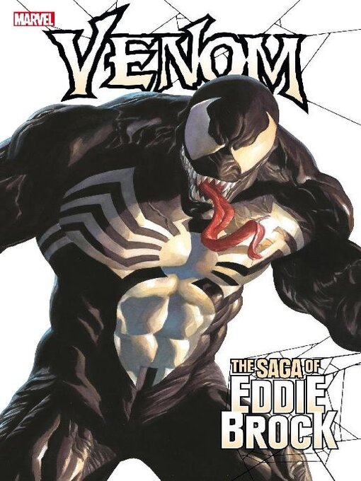 Title details for Venom: The Saga of Eddie Brock by David Michelinie - Available